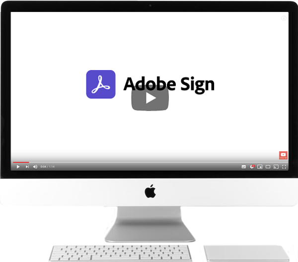 Adobe Sign – Intesi Group